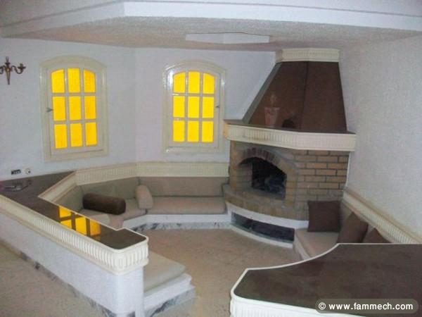 VILLA DES RAYONS L222 MIMOSA 