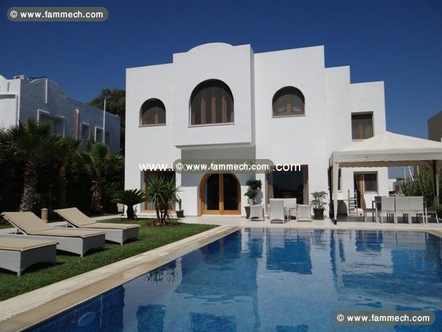 VILLA DES REVES AV491