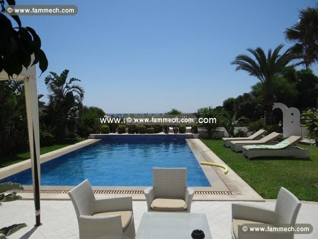 Villa Des Reves AV491 Korba Africa Jade 