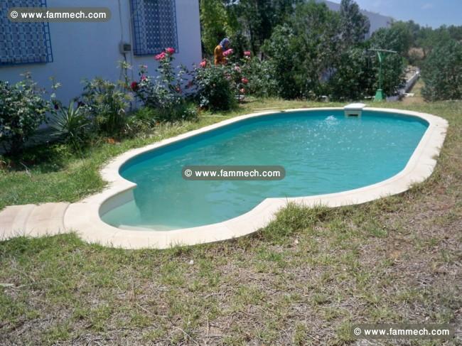 Villa des Roses AL470