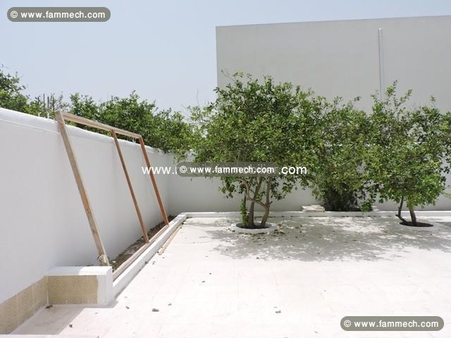 Villa Des Vergers AL2161 