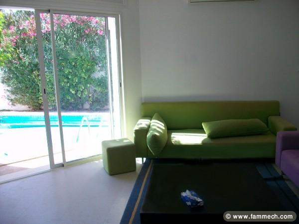 Villa Dhafer - V002