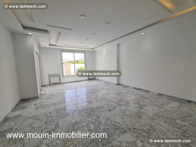 VILLA DIA 2 Hammamet Zone Sindbed AV1726