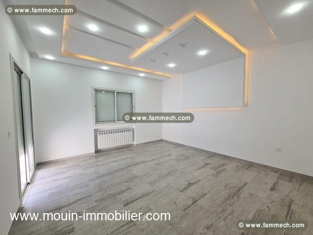 VILLA DIA 2 Hammamet Zone Sindbed AV1726