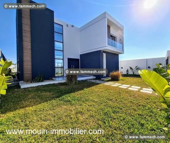VILLA DIDON Sidi Hammed AV1614