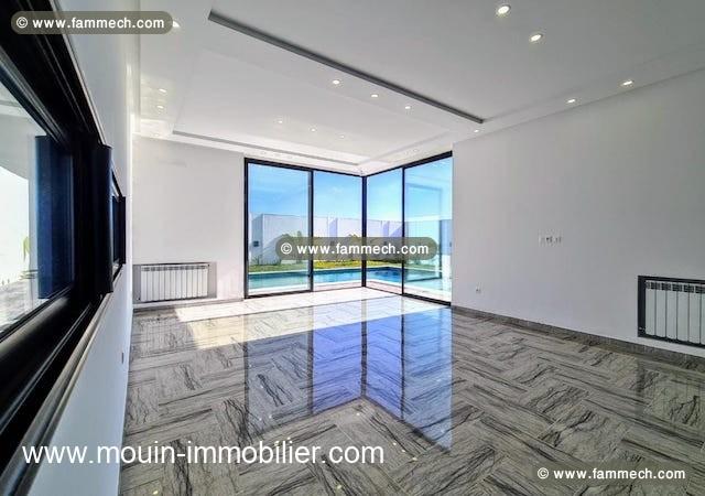 VILLA DIDON Sidi Hammed AV1614