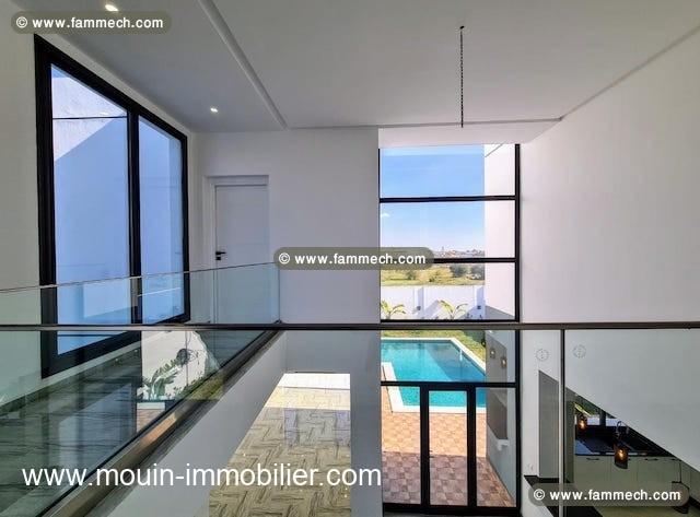 VILLA DIDON Sidi Hammed AV1614