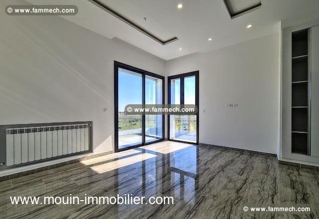 VILLA DIDON Sidi Hammed AV1614
