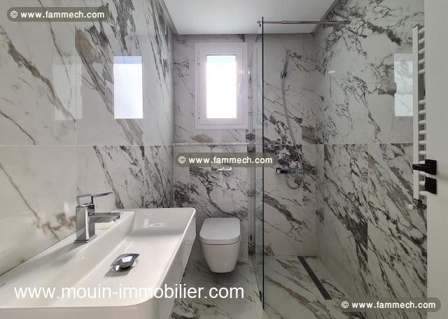 VILLA DIDON Sidi Hammed AV1614