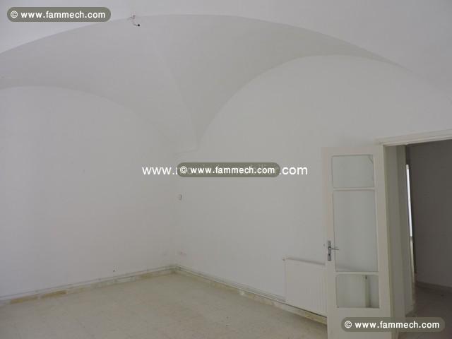 Villa Dima AL2407 Hammamet 