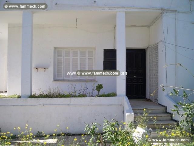 Villa Dima réf AV979 Carthage