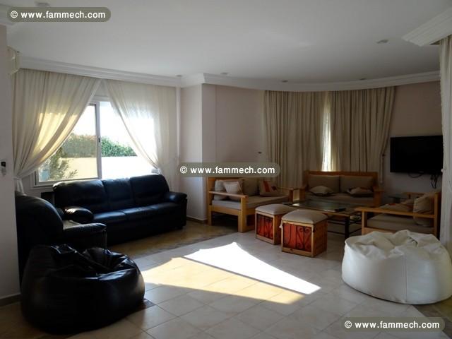 Villa Dior AL641 Yasmine Hammamet 
