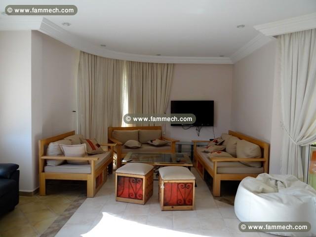Villa Dior AL641 Yasmine Hammamet 