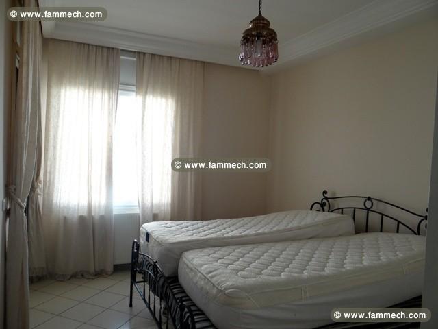 Villa Dior AL641 Yasmine Hammamet 