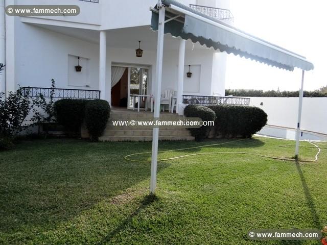 Villa Dior AV271 Yasmine Hammamet 