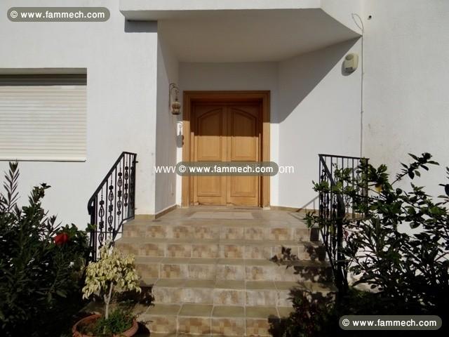 Villa Dior ref AL871 Yasmine Hammamet