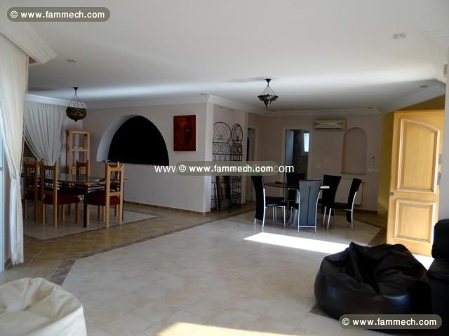 VILLA DIOR Yasmine Hammamet AL871