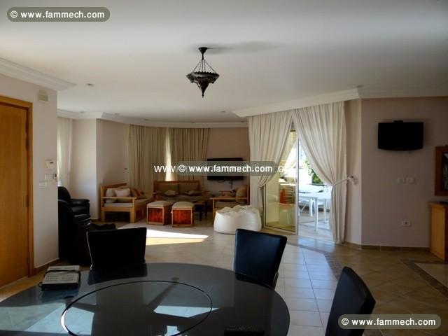 VILLA DIOR Yasmine Hammamet AL871