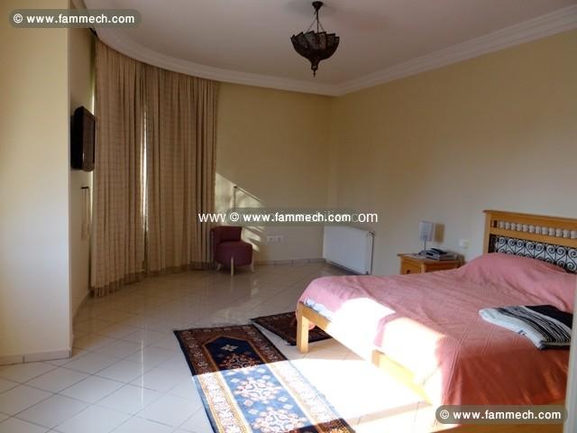 VILLA DIOR Yasmine Hammamet AL871