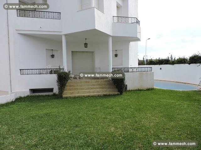 VILLA DIOR Yasmine Hammamet AV271