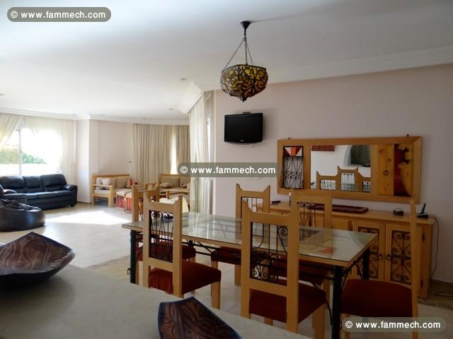 VILLA DIOR Yasmine Hammamet AV271