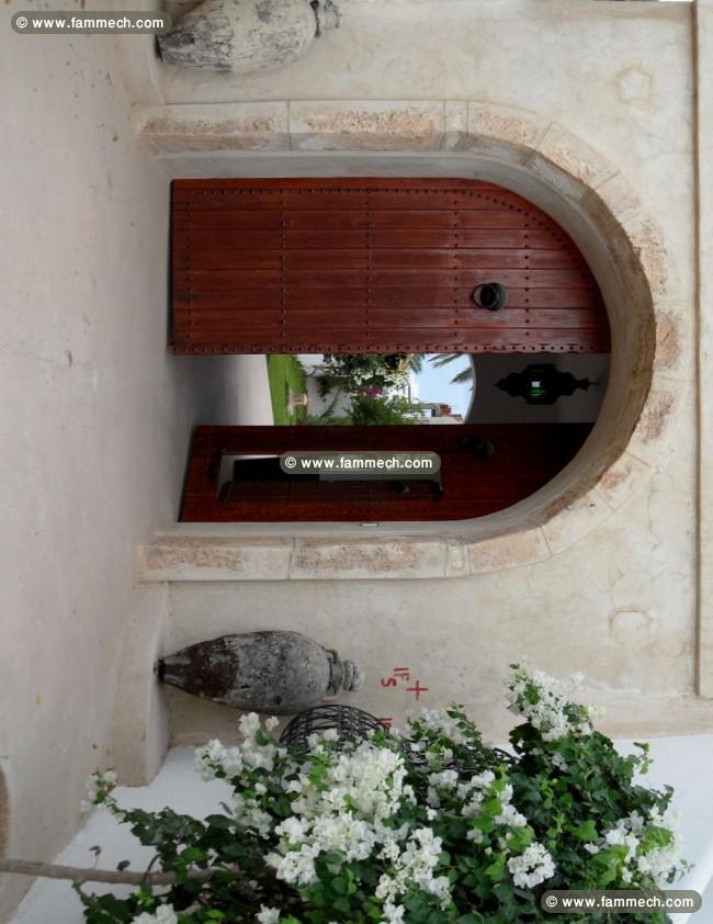 Villa Djerba