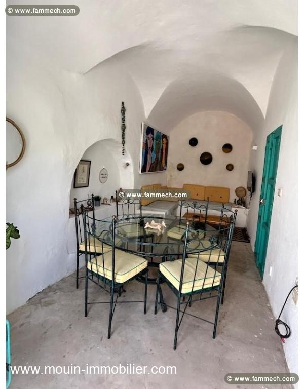 Villa Djerbahood AL3587 Djerba Erriadh