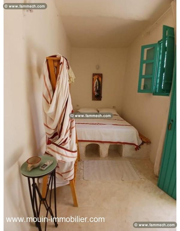 Villa Djerbahood AL3587 Djerba Erriadh