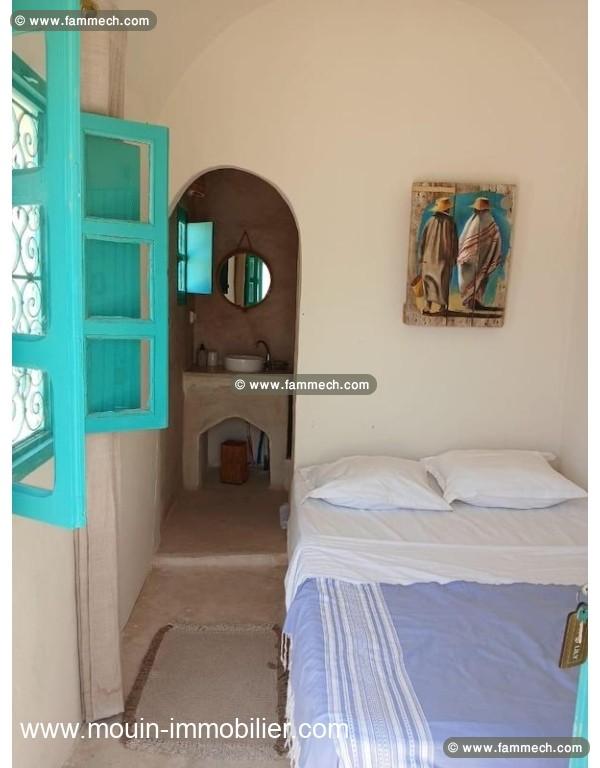 Villa Djerbahood AL3587 Djerba Erriadh