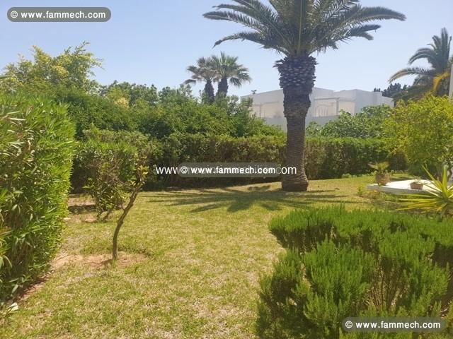 VILLA DONIA Hammamet Nord AV1410