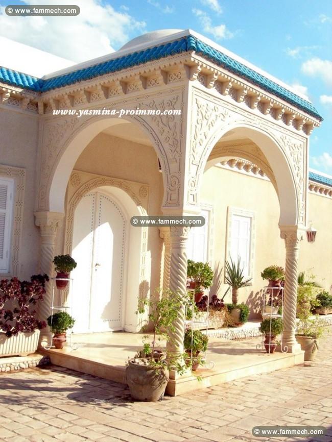 villa d'or - Korba