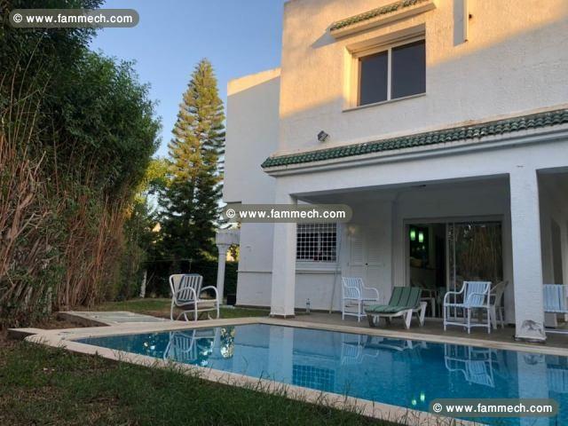 Villa doris(réf: l2440)