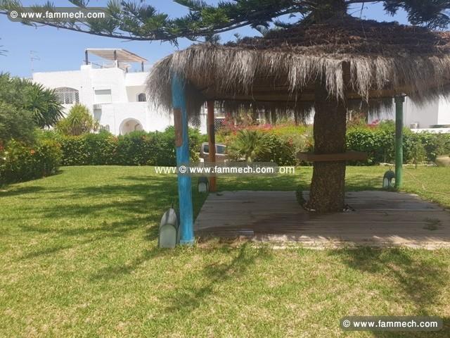 VILLA DORIS Hammamet Nord AV1409