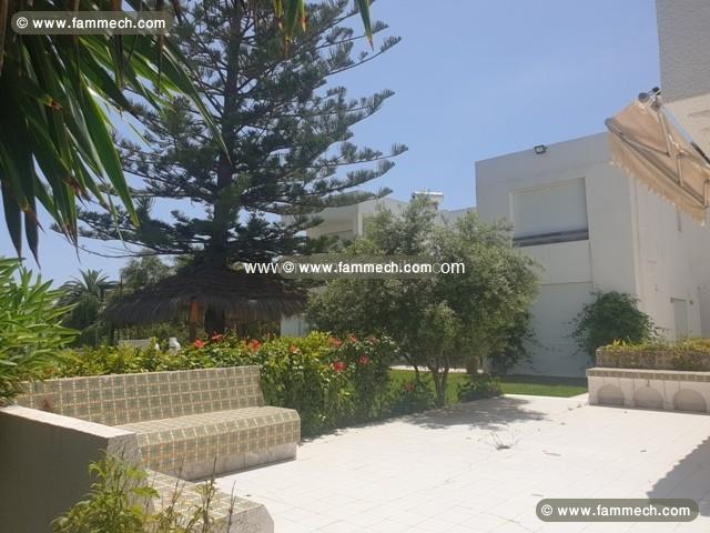 VILLA DORIS Hammamet Nord AV1409