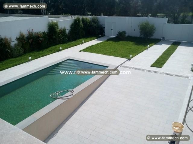 Villa Doris ref AV1142 Gammarth