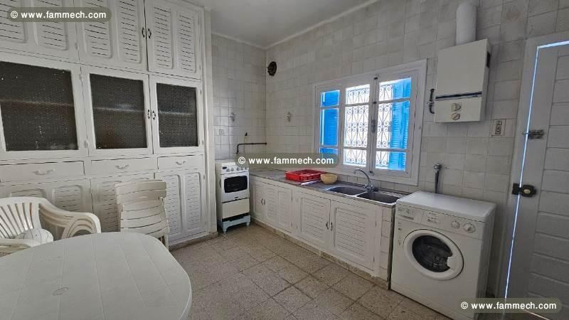 Villa douceur(réf: l3064)
