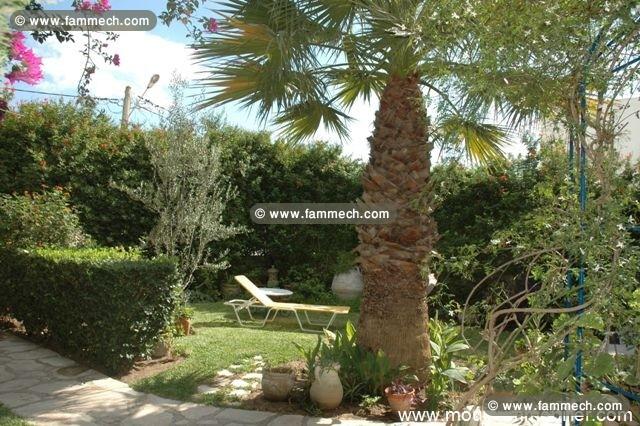 Villa Dove AV483 