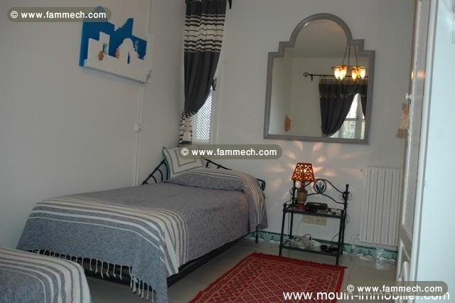 Villa Dove AV483