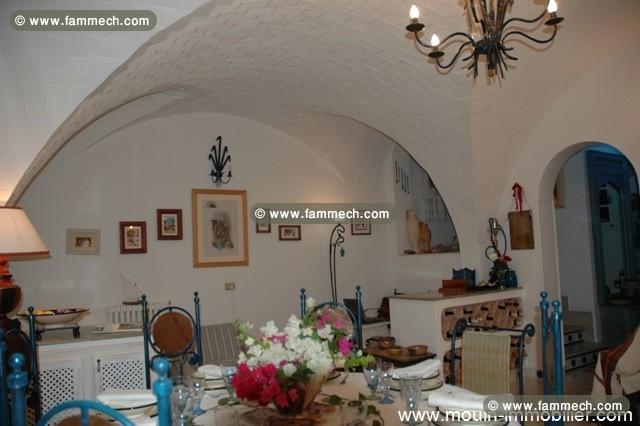 Villa Dove AV483