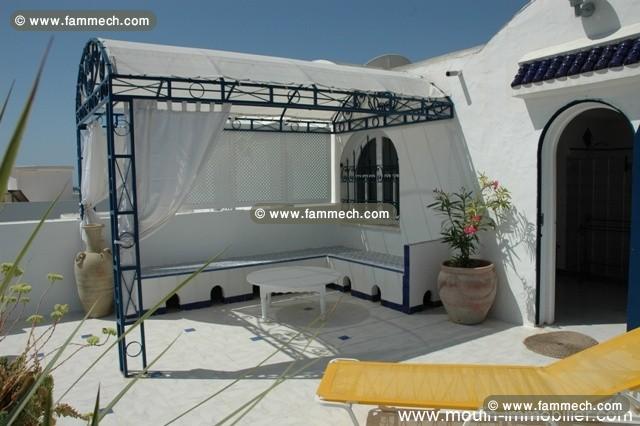 Villa Dove AV483