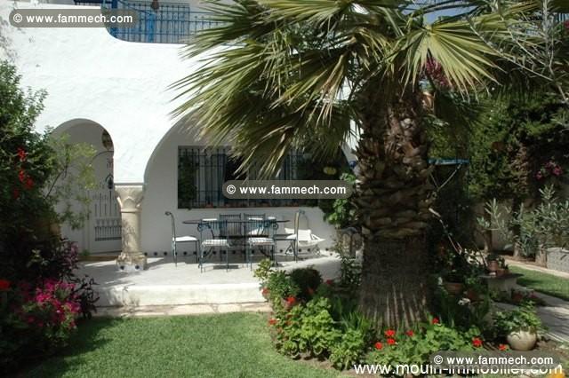 Villa Dove AV483