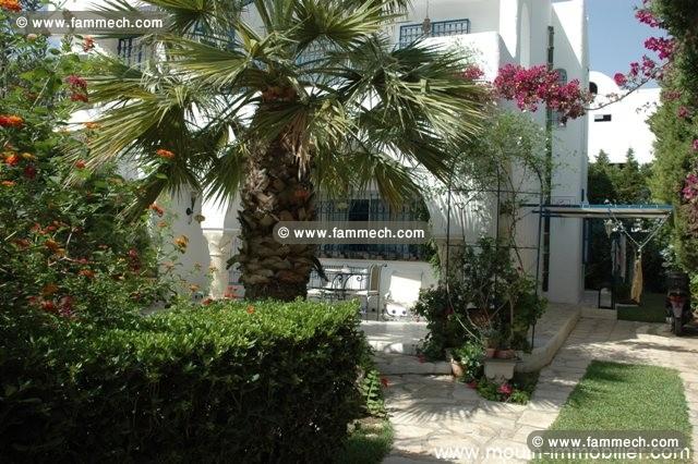 Villa Dove AV483