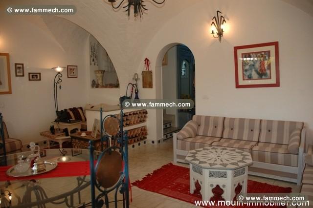 Villa Dove AV483