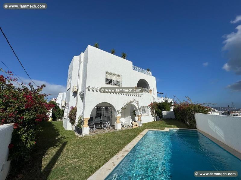 Villa dream 1 (réf: v122)
