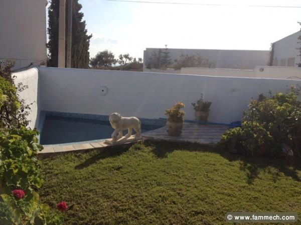 VILLA DREAM 1 