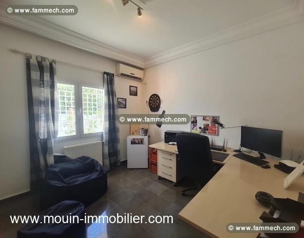 Villa Dream 1 AV087 Hammamet Nord 