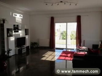 VILLA DREAM 1 - Hammamet Nord 