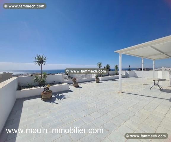 VILLA DREAM 1 Hammamet Nord I AV087