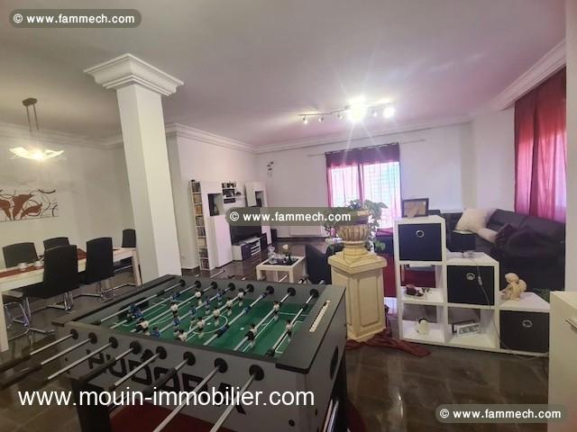 VILLA DREAM 1 Hammamet Nord I AV087