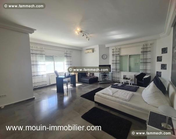 VILLA DREAM 1 Hammamet Nord I AV087